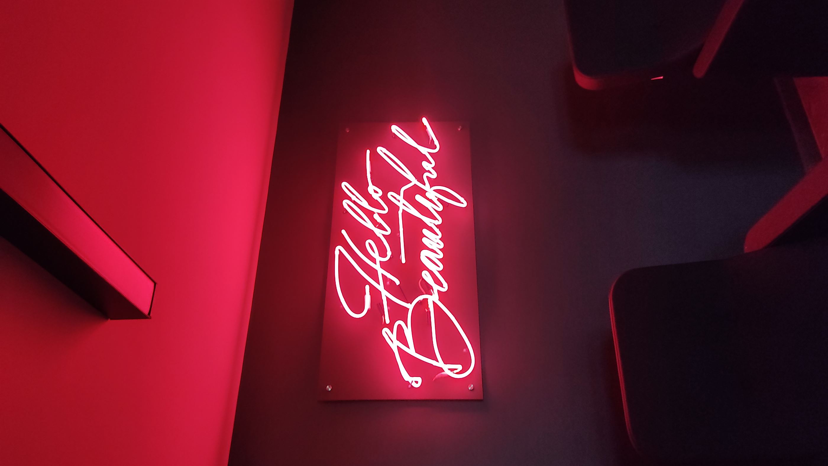 Neon LED Flex