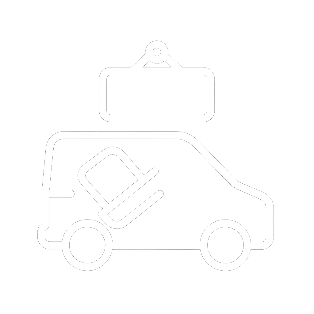 Επιγραφές Οχημάτων 