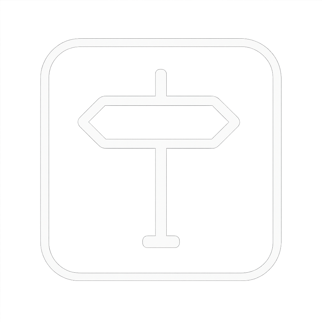 Οδοσήμανση & Πινακίδες